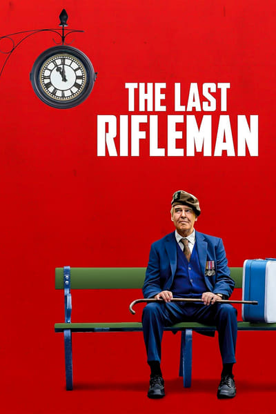 The Last Rifleman (2024) Torrent Dublado Downloads