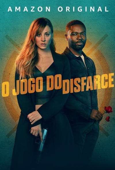 O Jogo do Disfarce (2024) Torrent Dublado Downloads