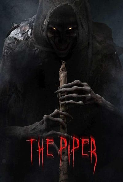 The Piper (2024) Torrent Legendado Downloads