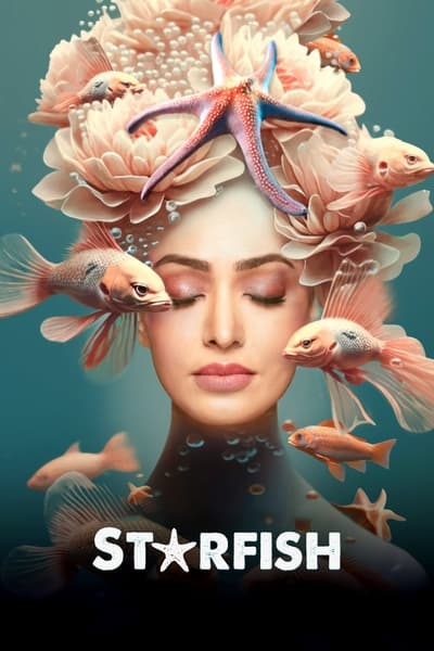 Starfish (2024) Torrent Legendado Downloads