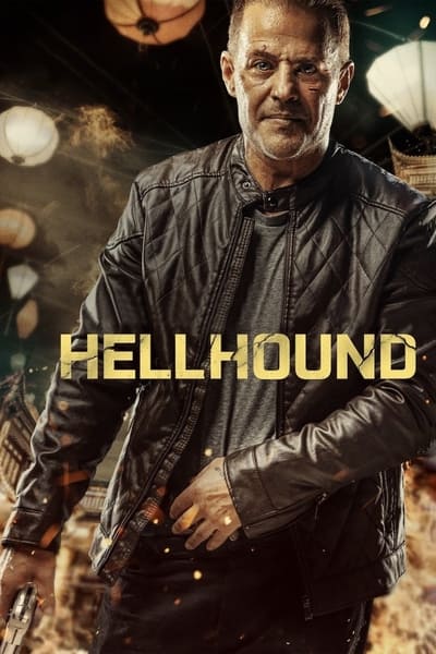 Hellhound (2024) Torrent Legendado Downloads