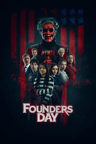 Founders Day (2024) Torrent Legendado Downloads