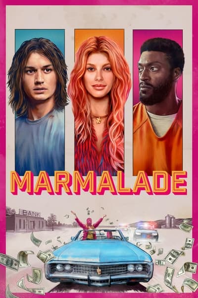 Marmalade (2024) Torrent Legendado Downloads