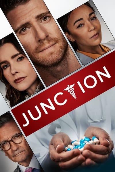 Junction (2024) Torrent Legendado Downloads