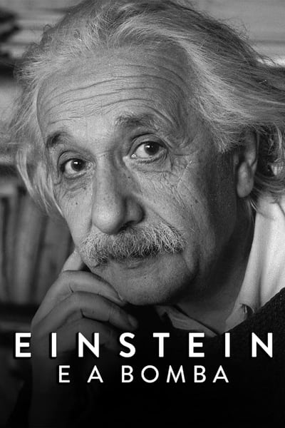 Einstein e a Bomba (2024) Torrent Dublado Downloads