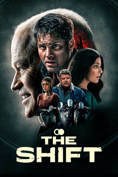 The Shift (2024) Torrent Legendado Downloads
