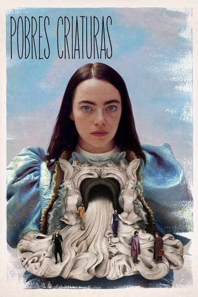 Pobres Criaturas (2024) Torrent Dublado Downloads