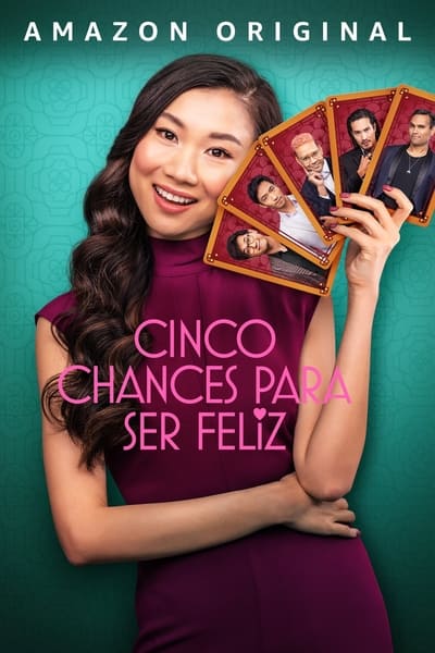 Cinco Chances Para Ser Feliz (2024) Torrent Dublado Downloads