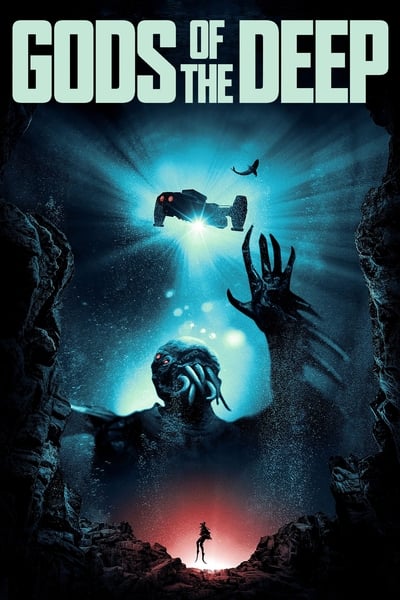 Gods of the Deep (2024) Torrent Legendado Downloads