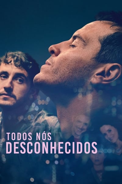 Todos Nós Desconhecidos (2024) Torrent Legendado Downloads