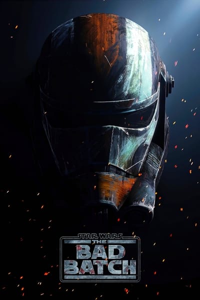 Star Wars – The Bad Batch 3ª Temporada (2024) Torrent Dublado Downloads