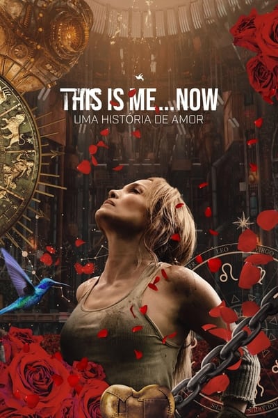 This Is Me… Now: Uma História de Amor (2024) Torrent Legendado Downloads