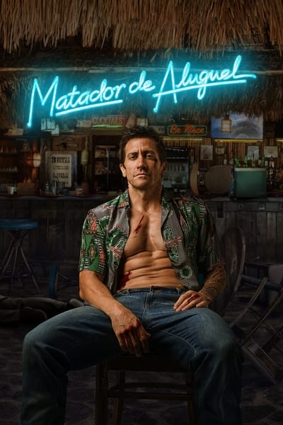 Matador de Aluguel (2024) Torrent Dublado Downloads