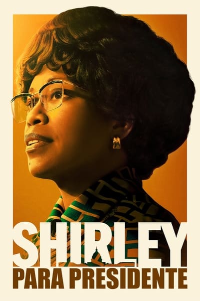 Shirley para Presidente (2024) Torrent Dublado Downloads