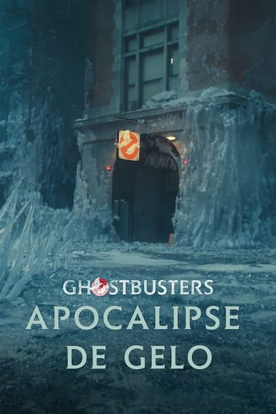 Ghostbusters: Apocalipse de Gelo (2024) Torrent Dublado Downloads