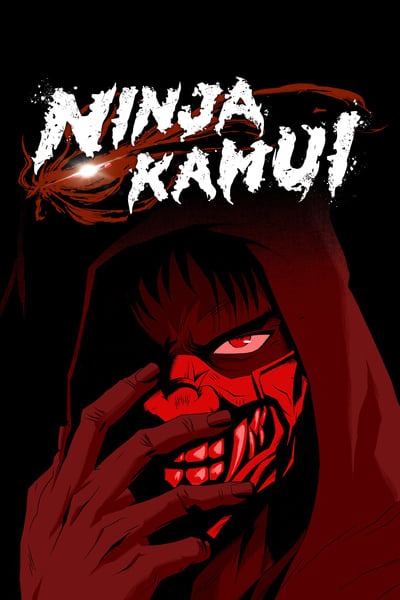 Ninja Kamui 1ª Temporada (2024) Torrent Dublado Downloads