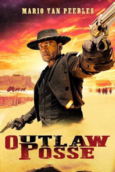Outlaw Posse (2024) Torrent Dublado Downloads