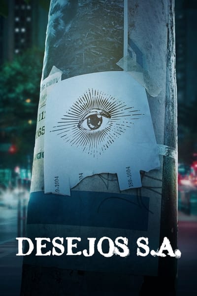 Desejos S.A. 1ª Temporada Completa (2024) Torrent Dublado Downloads