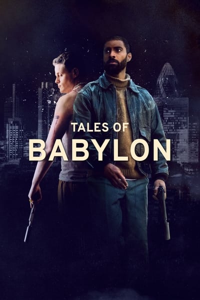 Tales of Babylon (2024) Torrent Legendado Downloads
