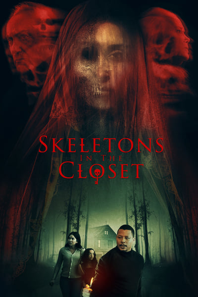Skeletons in the Closet (2024) Torrent Legendado Downloads