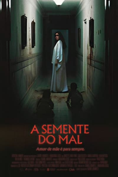 A Semente do Mal (2024) Torrent Dublado Downloads