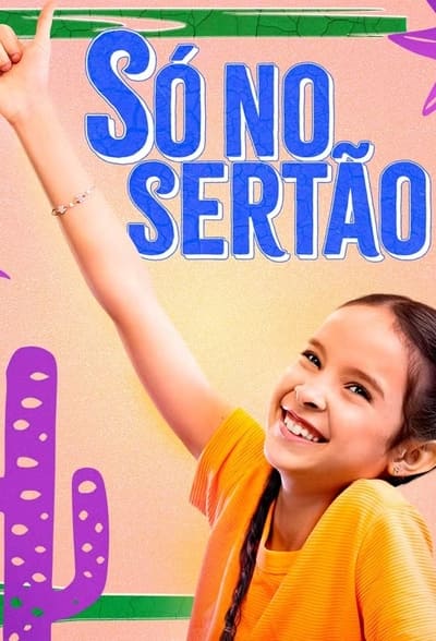 Só no Sertão (2024) Torrent Nacional Downloads