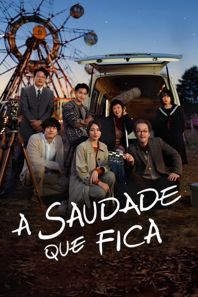 A Saudade que Fica (2024) Torrent Dublado Downloads