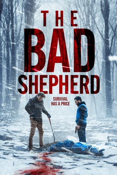 The Bad Shepherd (2024) Torrent Legendado Downloads