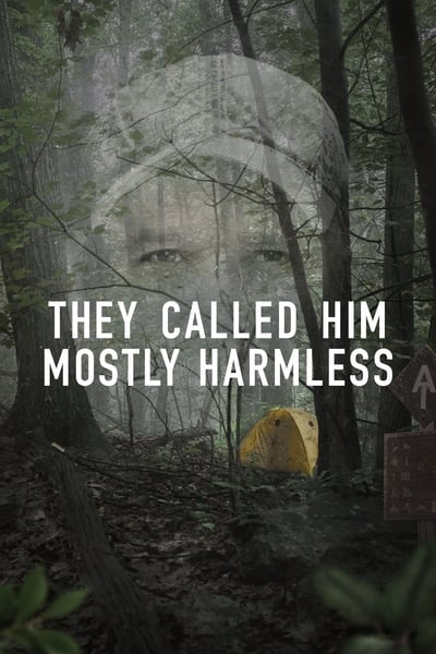 They Called Him Mostly Harmless (2024) Torrent Dublado Downloads