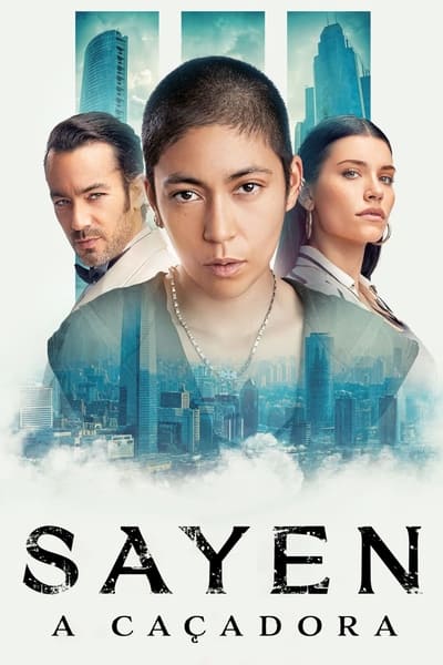 Sayen: A Caçadora (2024) Torrent Dublado Downloads