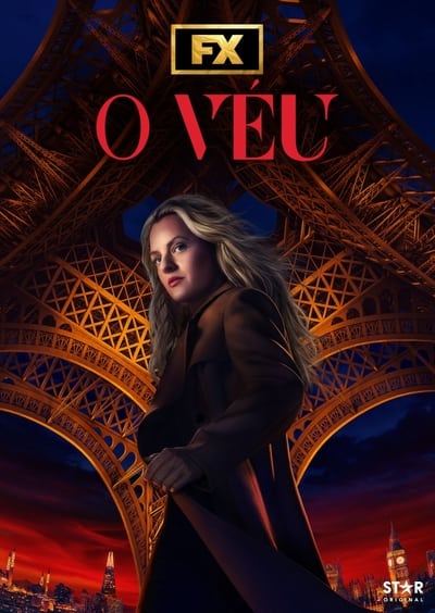 O Véu 1ª Temporada (2024) Torrent Dublado Downloads