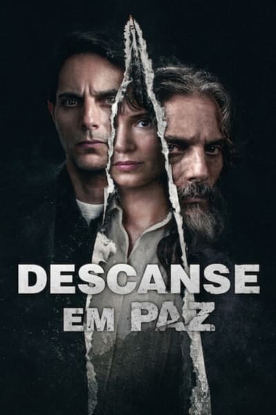 Descanse em Paz (2024) Torrent Dublado Downloads