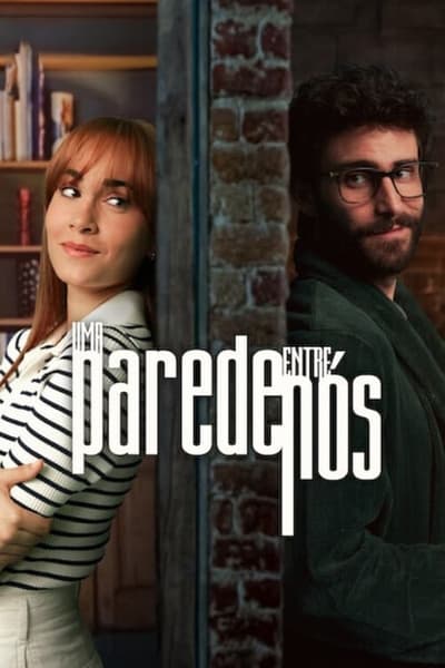 Uma Parede entre Nós (2024) Torrent Dublado Downloads