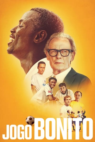Jogo Bonito (2024) Torrent Dublado Downloads