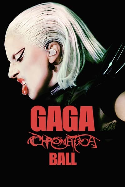 Gaga Chromatica Ball (2024) Torrent Legendado Downloads
