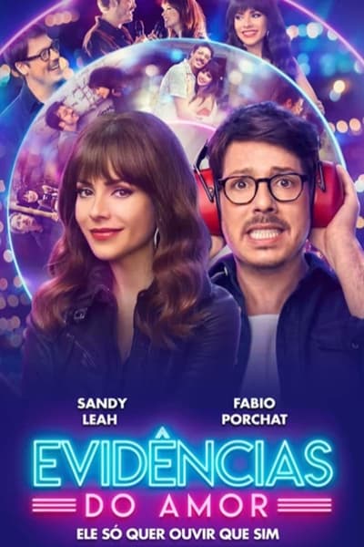 Evidências do Amor (2024) Torrent Nacional Downloads