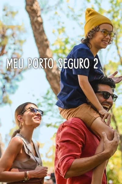 Meu Porto Seguro 2 (2024) Torrent Dublado Downloads