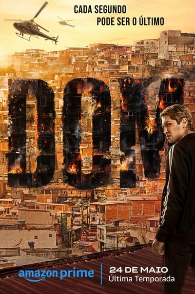 Dom 3ª Temporada (2024) Torrent Nacional Downloads