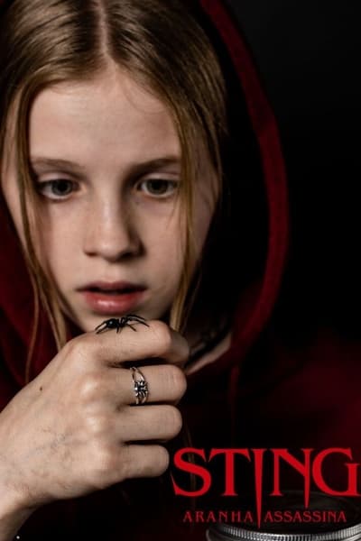 Sting: Aranha Assassina (2024) Torrent Dublado Downloads