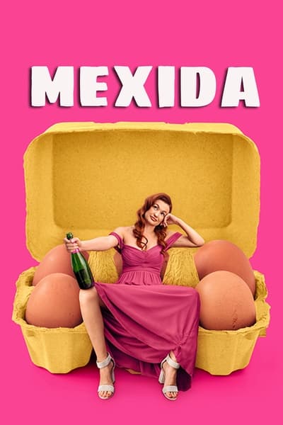Mexida (2024) Torrent Dublado Downloads