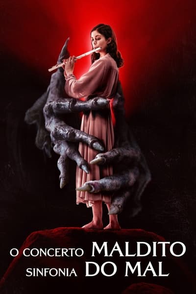 O Concerto Maldito, Sinfonia do Mal (2024) Torrent Dublado Downloads