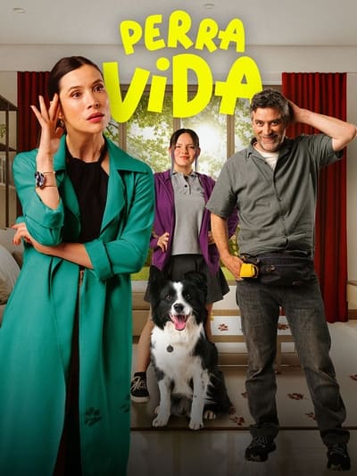 Perra Vida (2024) Torrent Dublado Downloads