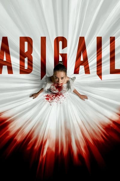 Abigail (2024) Torrent Dublado Downloads