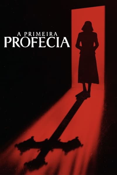A Primeira Profecia (2024) Torrent Dublado Downloads