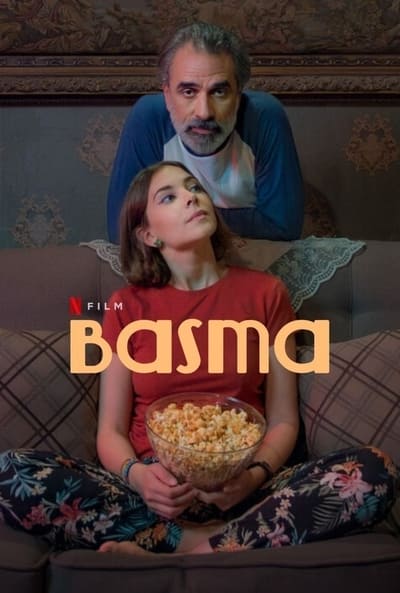 Basma (2024) Torrent Dublado Downloads