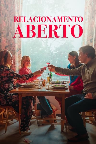 Relacionamento Aberto (2024) Torrent Dublado Downloads