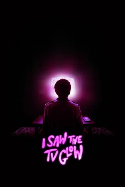 I Saw the TV Glow Dublado Torrent (2024) Downloads