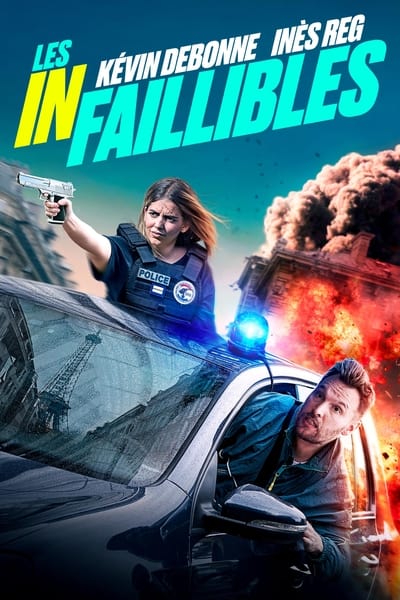Os Infalíveis Dublado Torrent (2024) Downloads
