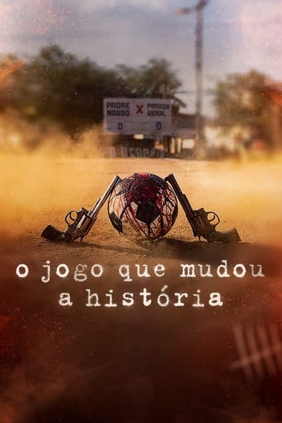O Jogo que Mudou a História 1ª Temporada Nacional Torrent (2024) Downloads