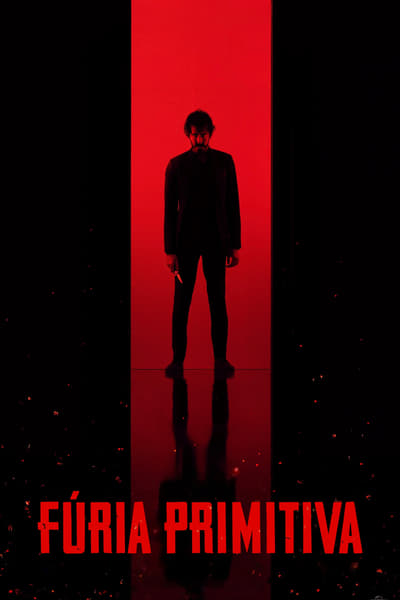 Fúria Primitiva Dublado Torrent (2024) Downloads